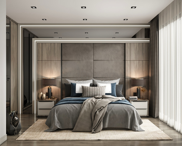 Investment project in the Altyntas - Antalya area 