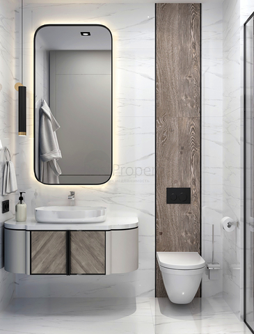 Investment project in the Altyntas - Antalya area 