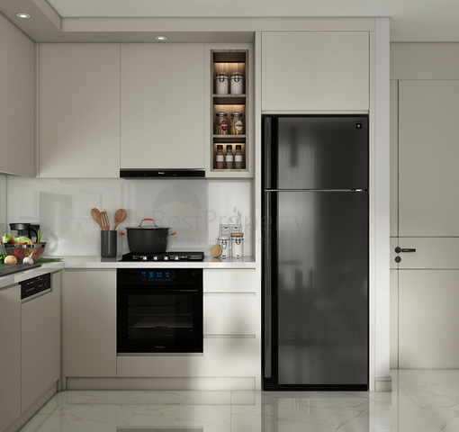 Investment project in the Altyntas - Antalya area 