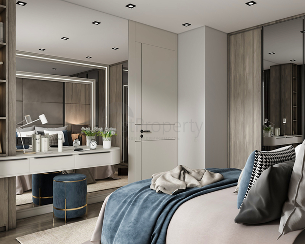 Investment project in the Altyntas - Antalya area 