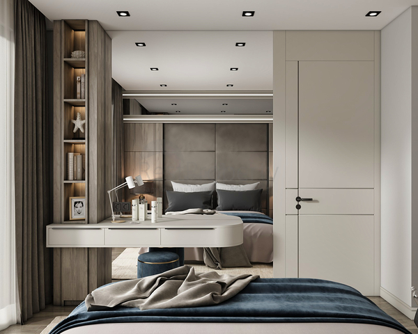 Investment project in the Altyntas - Antalya area 