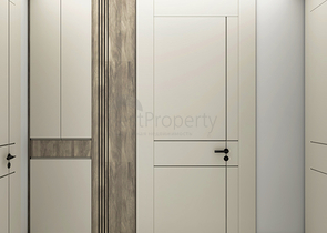 Investment project in the Altyntas - Antalya area 