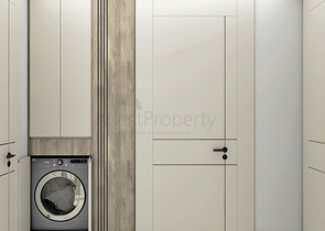 Investment project in the Altyntas - Antalya area 