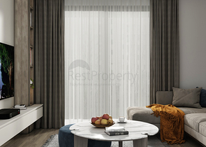 Investment project in the Altyntas - Antalya area 