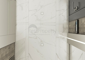 Investment project in the Altyntas - Antalya area 