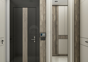 Investment project in the Altyntas - Antalya area 