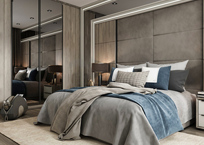 Investment project in the Altyntas - Antalya area 