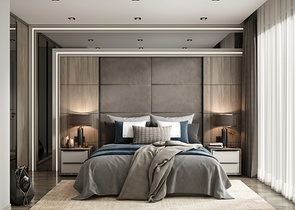 Investment project in the Altyntas - Antalya area 