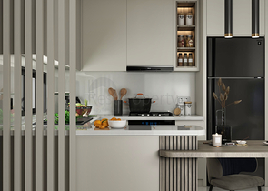 Investment project in the Altyntas - Antalya area 