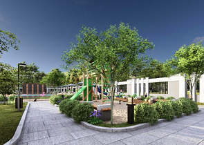 Investment project in the Altyntas - Antalya area 