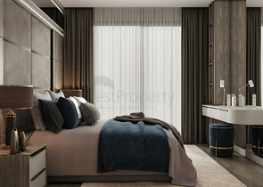 Investment project in the Altyntas - Antalya area 