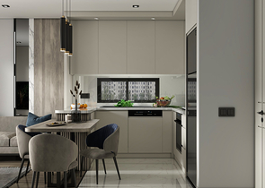 Investment project in the Altyntas - Antalya area 