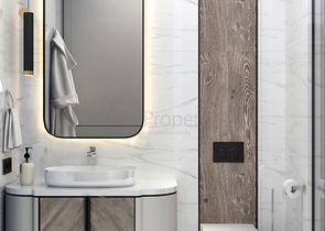 Investment project in the Altyntas - Antalya area 