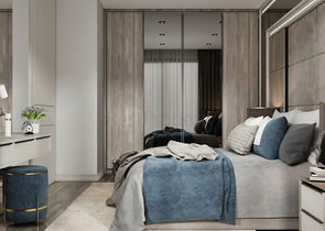 Investment project in the Altyntas - Antalya area 