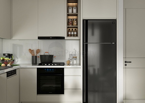 Investment project in the Altyntas - Antalya area 