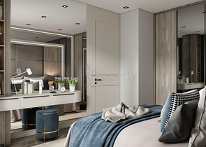 Investment project in the Altyntas - Antalya area 