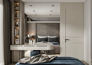 Investment project in the Altyntas - Antalya area 