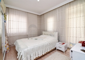 3+1 apartment in Antalya city center