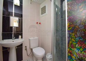 3+1 apartment in Antalya city center