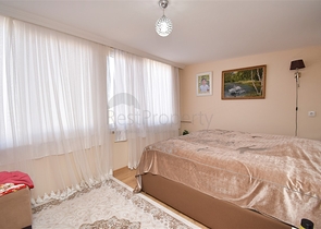 A 3+1 apartment in the Guzeloba - Antalya neighborhood 