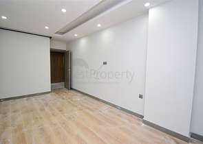 3+1 apartment in Antalya city center 