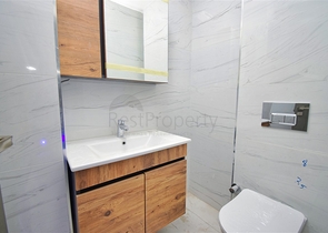 3+1 apartment in Antalya city center 