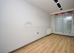 3+1 apartment in Antalya city center 