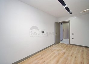 3+1 apartment in Antalya city center 