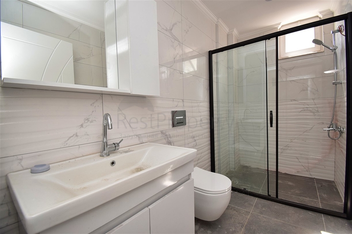 2+1 apartment in Kemer - Antalya area 