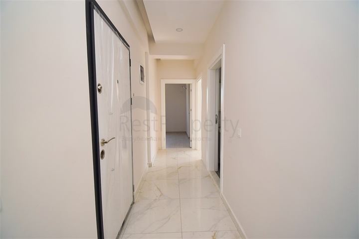 2+1 apartment in Kemer - Antalya area 