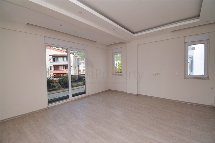 2+1 apartment in Kemer - Antalya area 