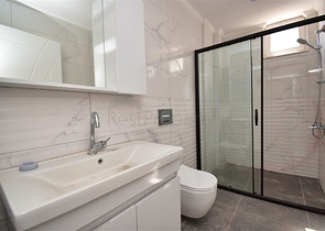 2+1 apartment in Kemer - Antalya area 