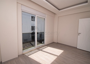 2+1 apartment in Kemer - Antalya area 