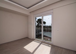 2+1 apartment in Kemer - Antalya area 