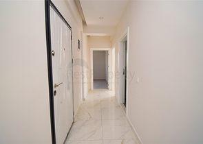 2+1 apartment in Kemer - Antalya area 