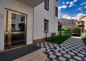 2+1 apartment in Kemer - Antalya area 