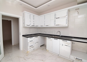 2+1 apartment in Kemer - Antalya area 