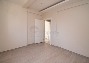 2+1 apartment in Kemer - Antalya area 