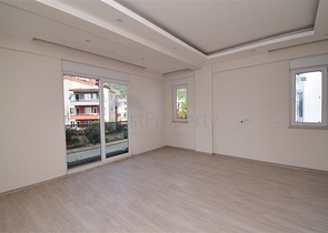 2+1 apartment in Kemer - Antalya area 