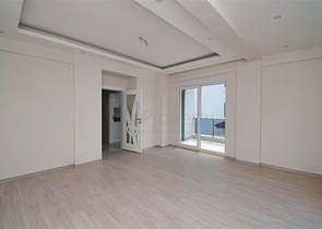 2+1 apartment in Kemer - Antalya area 