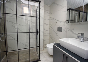 1+1 and 4+1 apartments in Konuksever - Antalya residential area 