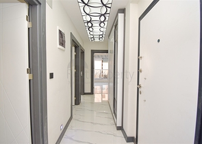 1+1 and 4+1 apartments in Konuksever - Antalya residential area 