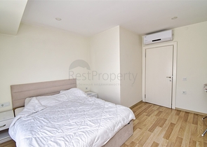 A 2+1 duplex apartment in the Guzeloba - Antalya neighborhood