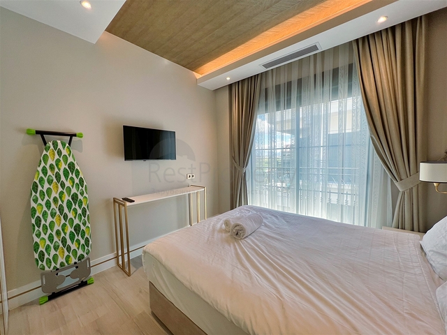 4+1 villas in Belek Antalya area 