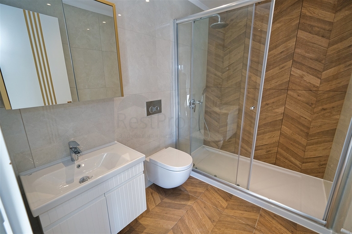 4+1 villas in Belek Antalya area 