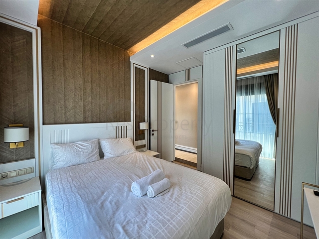 4+1 villas in Belek Antalya area 