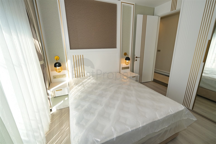 4+1 villas in Belek Antalya area 