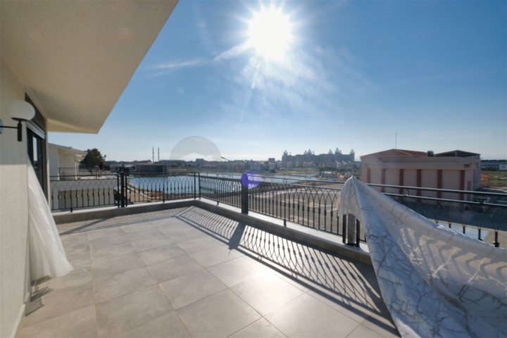 4+1 villas in Belek Antalya area 