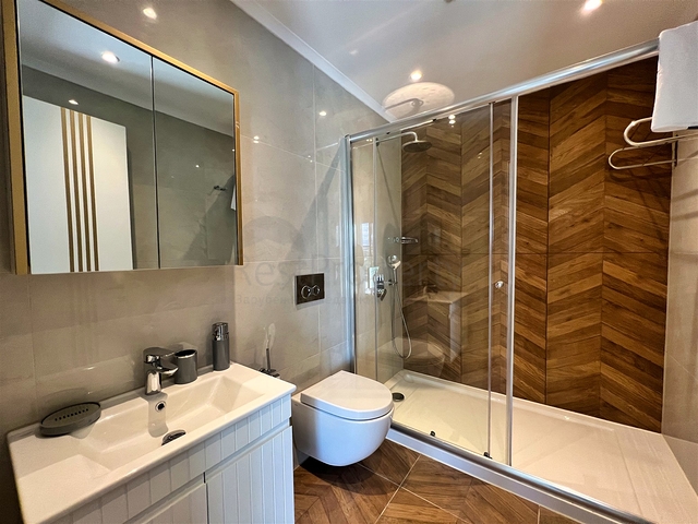 4+1 villas in Belek Antalya area 