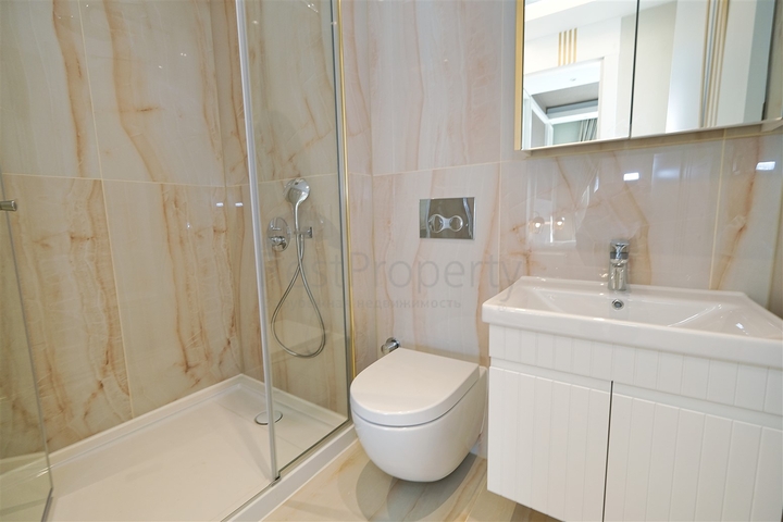 4+1 villas in Belek Antalya area 